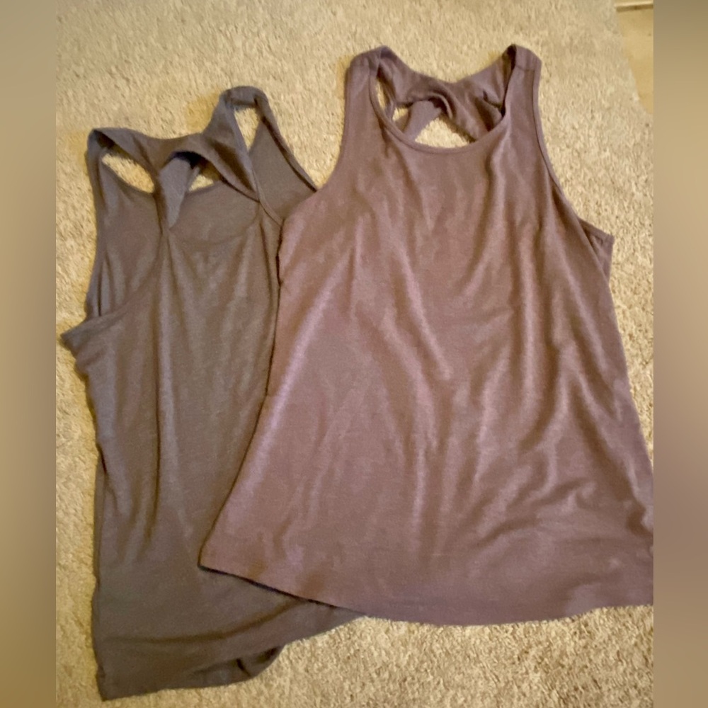 Tank Bundle